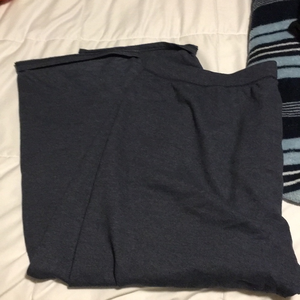 Just My Size Sweatpants